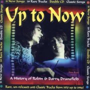 Robin & Barry Dransfield - Up To Now (Reissue) (1997)