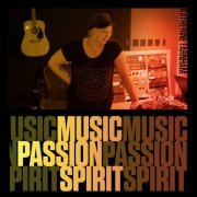 Katherine Farnham - Music, Passion, Spirit (2022)