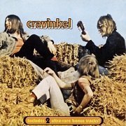 Cravinkel - Cravinkel (Reissue) (1970/1998)