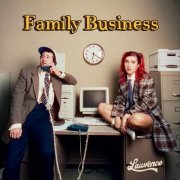 Lawrence - Family Business (2024) Hi-Res