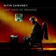 Nitin Sawhney - Last Days of Meaning (2011) [CDRip]