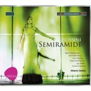 Alberto Zedda - Rossini: Semiramide (2013)