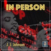 J. J. Johnson - In Person (2023) Hi Res