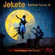 Kerfala Kante Jr. - JOKOTO (2022)