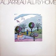 Al Jarreau - All Fly Home (1978) LP