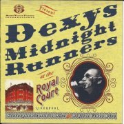 Dexys Midnight Runners - Live At The Royal Court Liverpool 2003 (2019)