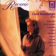 Carol Rosenberger - Reverie (1993)