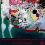 Tony Oxley Celebration Orchestra - The Enchanted Messenger (1996)
