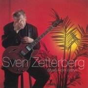 Sven Zetterberg - Blues from Within (1999)