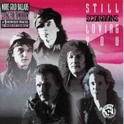 Scorpions - Still Loving You (1992) CD-Rip