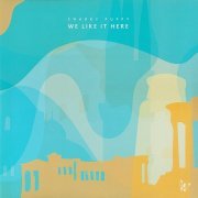 Snarky Puppy - We Like It Here (2014) LP