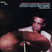 Buddy Rich - Keep the Customer Satisfied (1970) FLAC