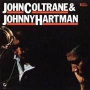 John Coltrane & Johnny Hartman - John Coltrane & Johnny Hartman (1987)