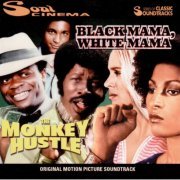 Harry Betts & Jack Conrad - Soul Cinema: Black Mama, White Mama / The Monkey Hustle (Original Motion Picture Soundtrack) (2001)