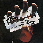 Judas Priest - British Steel (Reissue) (1980/2010) Vinyl
