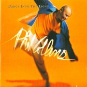Phil Collins - Dance Into The Light (1996) CD-Rip
