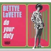 Bettye LaVette - Do Your Duty (2009)