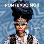 Nomfundo Moh - Amagama (Deluxe) (2022) Hi-Res
