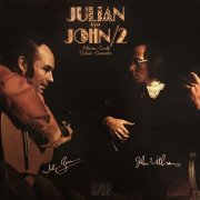 Julian Bream And John Williams - Julian And John / 2 (1974) LP