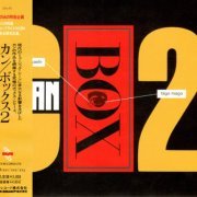 Can - Box 2 (1991) CD-Rip