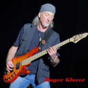 Roger Glover - Collection (1974-2018) CD-Rip