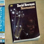 David Newman - Newmanism (1974) [2015 Fusion Best Collection 1000] CD-Rip