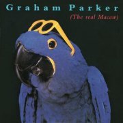 Graham Parker - The Real Macaw (1983/2014)