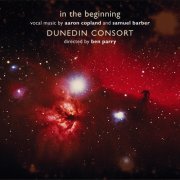 Dunedin Consort and Ben Parry - In the Beginning (2000)