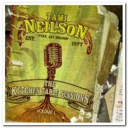 Tami Neilson - The Kitchen Table Sessions Volume 1 & 2 (2009-2010)
