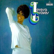 Teresa Graves - Teresa Graves (1969/2019)