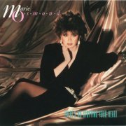 Marie Osmond - There's No Stopping Your Heart (1985)