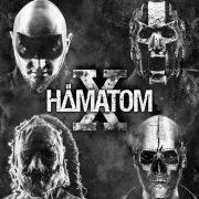 Hämatom - X (Limited Freak Box) (2014)