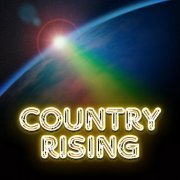 VA - Country Rising (2024)