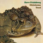 Dave Frishberg - Oklahoma Toad (1970/2012)