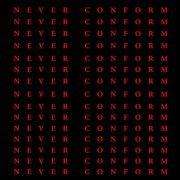 Jay Tripwire - Never Conform (2022)