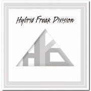 Hybrid Freak Division - Hybrid Freak Division (2016)