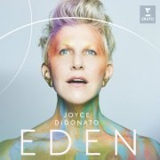 Joyce DiDonato - EDEN (2022) [Hi-Res]