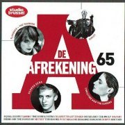VA - De Afrekening 65 [2CD] (2018)