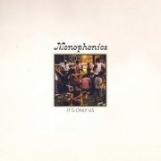 Monophonics - It's Only Us (2020)