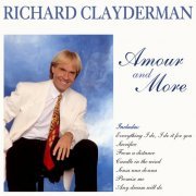 Richard Clayderman - Amour and More (2023)