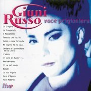 Giuni Russo - Voce Prigioniera (Live) (1998)