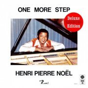 Henri-Pierre Noel – One More Step (2016)