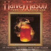Harvey Mason - Funk In A Mason Jar (1977)