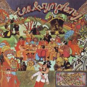 Tea And Symphony - An Asylum For The Musically Insane (Reissue) (1969/1995)