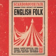 VA - Scarborough Fair - The Best Of English Folk [3CD] (2006) Lossless