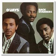 The O'Jays - Back Stabbers (1972) [Remastered 2018]