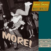 Sweet Emma And The Mood Swingers - More! (2006)