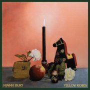Niamh Bury - Yellow Roses (2024) [Hi-Res]