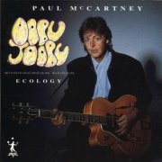 Paul McCartney - Oobu Joobu - Widescreen Radio - Ecology (1997)