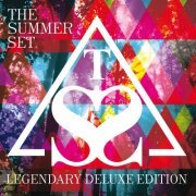The Summer Set - Legendary (Deluxe Edition) (2013)